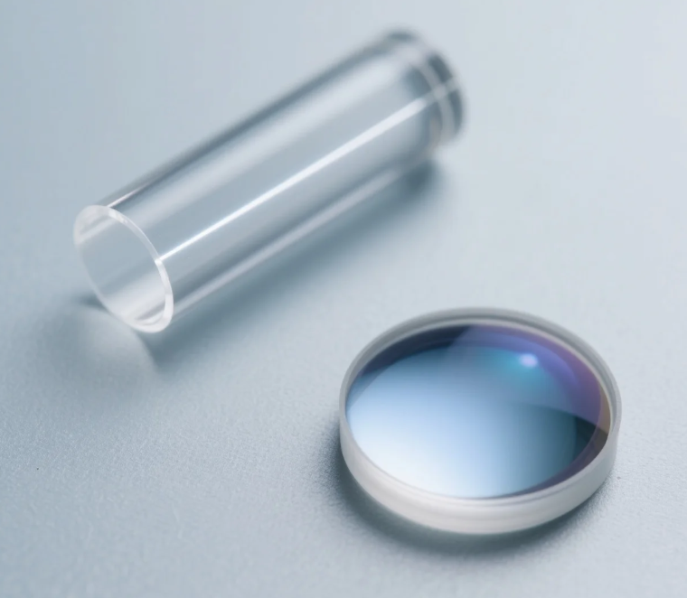 Cylindrical lenses vs spherical lenses Cylindrical lenses vs spherical lenses